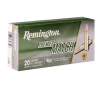 Remington Premier Match 223 Ammo 52 Grain Boat Tail Hollow Point - 27682