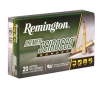 Remington Premier Scirocco 30-06 Springfield Ammo 180 Grain Polymer Tip - 29328