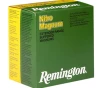 Remington Nitro Mag 12 Gauge Ammo 3 quot  1 7 8 oz  2 Lead Shot - 26682