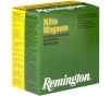 Remington Nitro Magnum 12 Gauge Ammo 2 3 4 quot  1 1 2 oz  4 Lead Shot - 26678