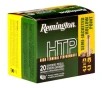 Remington HTP 44 Magnum Ammo 240 Grain Semi-Jacketed Hollow Point - 23010