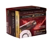 Federal Premium 460 Magnum Ammo 300 Grain Swift A-Frame Jacketed Hollow Point - P460SA