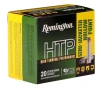 Remington HTP 38 Special Ammo 110 Grain Semi Jacketed Hollow Point - 22293