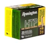 Remington HTP 41 Magnum Ammo 210 Grain Jacketed Soft Point - 23000