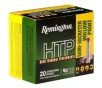 Remington HTP 357 Magnum Ammo 180 Grain Semi-Jacketed Hollow Point - 22239