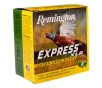 Remington Express XLR 12 Gauge Ammo 2 3 4 quot  1 1 4 oz  4 Lead Shot 169 Pellets - 20145