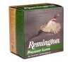 Remington Pheasant 20 Gauge Ammo 2 3 4 quot  1 oz  4 Lead Shot - 20058