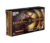 Federal Premium 308 Winchester Ammo 150 Grain Polymer Tip  Lead-Free   - P308CXI