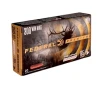 Federal Premium 300 Winchester Magnum Ammo 165 Grain Trophy Bonded Tip - P300WTC2