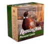 Remington Pheasant Upland 12 Gauge Ammo 2 3 4 quot  1 1 4 oz  7 1 2 Lead Shot - 20050