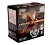 Federal Premium Prairie Storm 12 Gauge Ammo 2 3 4 quot  1 1 4 oz  6 Lead Shot - PFX126FS 6