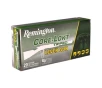 Remington Core-Lokt Tipped Lever Gun 444 Marlin Ammo 280 Grain Core-Lokt Tipped - 21439