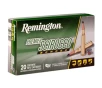 Remington Premier Scirocco Bonded 300 RUM Ammo 150 Grain Polymer Tip - 27950