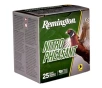 Remington Nitro Pheasant 20 Gauge Ammo 2-3 4 quot  1 oz  6 Lead Shot - 28648
