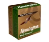 Remington Nitro Pheasant 12 Gauge Ammo 2 3 4 quot  1 1 4 oz Copper-plated lead  4 Shot - 28620