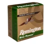 Remington Nitro Pheasant Magnum 12 Gauge Ammo 2 3 4 quot  1 3 8 oz  4 Copper-Plated Lead Shot - 28632