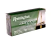 Remington Premier Match 224 Valkyrie Ammo 90 Grain Boat Tail Hollow Point - 21201
