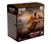 Federal Premium Upland 12 Gauge Ammo 3 quot  1 5 8 oz  6 Copper-Plated Lead Shot - P129 6