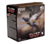 Federal Flyer 12 Gauge Ammo 2 3 4 quot  1 1 4 oz MAX DRAM  8 Copper-Plated Shot - P154 8