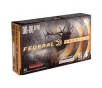 Federal Premium Trophy Copper 30-06 Springfield Ammo 165 Grain Trophy Copper Tip - P3006TC2