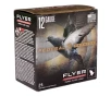 Federal Flyer 12 Gauge Ammo 2 3 4 quot  1 1 4 oz MAX DRAM  7 1 2 Copper-Plated Shot - P154 7 5