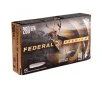 Federal Premium 280 Rem Ammo 140 Grain Trophy Bonded Tip - P280TT2