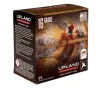 Federal Premium Upland 16 Gauge Ammo 2 3 4 quot  1 1 8 oz  6 Copper-Plated Lead Shot - PF163 3