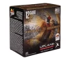 Federal Upland 12 Gauge Ammo 2 3 4 quot  1 1 4 oz  5 Copper-Plated Shot - PF154 5