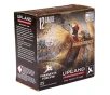 Federal Upland 12 Gauge Ammo 2 3 4 quot  1 1 4 oz  7 1 2 Copper-Plated Shot - PF154 7 5