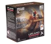 Federal Upland 12 Gauge Ammo 2 3 4 quot  1 1 4 oz  6 Copper-Plated Shot - PF154 6