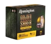 Remington Golden Saber Defense 10mm Auto Ammo 180 Grain Bonded Brass Jacketed Hollow Point - R21370