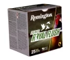 Remington Premier Royal Flush 20 Gauge Ammo 3 quot  1 oz  5 Lead Shot - R20560