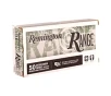 Remington Range 380 ACP Ammo 95 Grain Full Metal Jacket - 27775