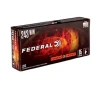 Federal Fusion Tipped 243 Winchester Ammo 95 Grain Polymer Tip - F243TFS1