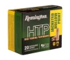 Remington HTP 45 ACP Ammo 185 Grain Jacketed Hollow Point - 21453