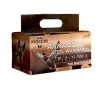 Fiocchi Arkansas Steel Waterfowl 12 Gauge Ammo 3 quot  1 1 5 oz  3 Shot - 123ADS3