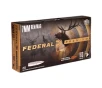 Federal Trophy Bonded Tip 7mm Remington Magnum Ammo 160 Grain Bonded Polymer Tip - P7RTT1