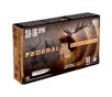 Federal Premium 30-06 Springfield Ammo 180 Grain Trophy Bonded Tip - P3006TT1