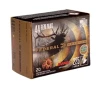Federal 44 Magnum Ammo 225 Grain Solid Copper Expanding - P44XB1