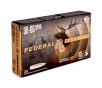 Federal Premium 30-06 Springfield Ammo 165 Grain Trophy Bonded Tip - P3006TT2
