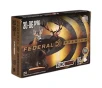 Federal EuroCopper 30-06 Springfield Ammo 165 Grain - P3006CXI