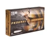 Federal Trophy Bonded Tip 270 Winchester Ammo 140 Grain Polymer Tip - P270TT3