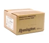 Remington UMC 45 ACP AUTO Ammo 230 Grain Full Metal Jacket 500 Rounds - L45AP4BP