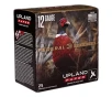 Federal Upland Paper 12 Gauge Ammo 2 3 4 quot  1 1 4 oz  4 Copper-Plated Shot - PUP154 4