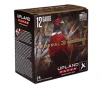 Federal Upland Paper 12 Gauge Ammo 2 3 4 quot  1 1 4 oz  5 Copper-Plated Shot - PUP154 5