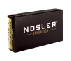 Nosler Ballistic Tip 7mm-08 Rem Ammo 140 Grain Ballistic Tip - 40059