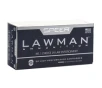 Speer Lawman 38 Special Ammo 158 Grain Total Metal Jacket - 53899