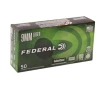 Federal BallistiClean 9mm Ammo 100 Grain Lead Free Frangible - BC9NT3