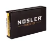 Nosler Ballistic Tip 308 Winchester Ammo 150 Grain Polymer Tip - 61028