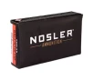 Nosler Ballistic Tip Varmint 223 Ammo 55 Grain Polymer Tip - 61025